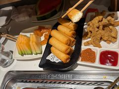 -海底捞火锅(外滩店)