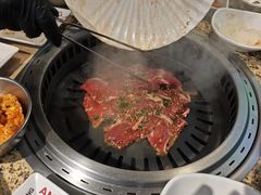 -安又胖韩国烤肉(美罗城店)