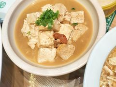 -满盛家宴·烤鸭·海鲜天津菜(河北路总店)