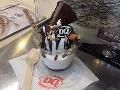 -DQ·蛋糕·冰淇淋(惠山万达店)