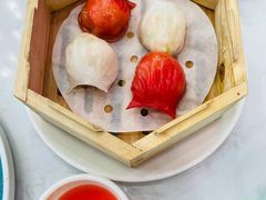 手工虾饺皇-东鑫记港式茶餐厅(南京东路店)