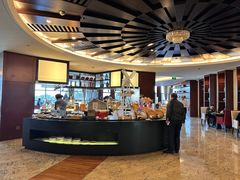 -无锡新湖铂尔曼大酒店