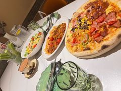 -get pizza意大利餐厅(凯德MALL店)