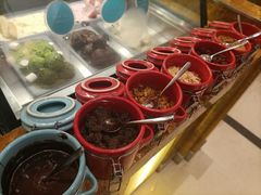 -怡咖啡·自助餐·西安香格里拉