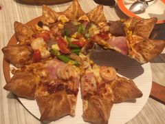 -必胜客(世欧广场店)