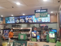 -德克士(北大街店)