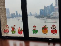-上海和平饭店华懋阁 Cathay Room