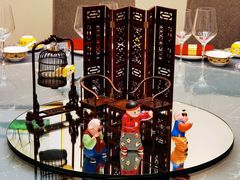 -北京前门建国饭店