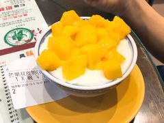 -仁信双皮奶(东川路店)
