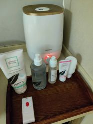 -芳香乐府疗愈空间·SPA·冥想