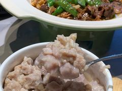 -费大厨辣椒炒肉(黄兴中心广场店)