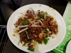 -厚味居炙子烤肉·清真(天桥南纬路店)