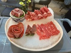 -喜聚薈·花膠雞海鮮火鍋(越秀店)