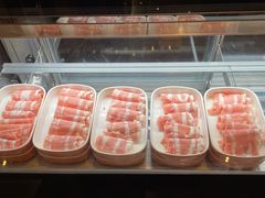 -新发展亚太JW万豪酒店·福苑咖啡厅