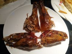 -阿庄新豫菜(通泰路店)
