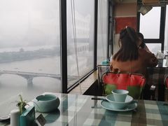 -蘭湘荟一线江景餐厅(解放西路店)