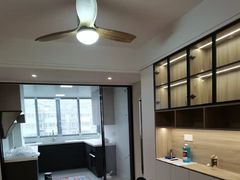 -居丽装饰空间设计(总部)