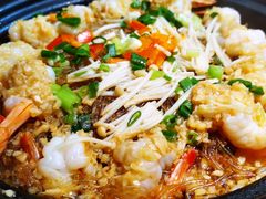 -前海沿·青岛菜(五四广场永旺店)