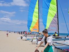 -渔岛海洋度假区