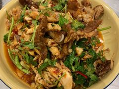 -东排食堂长沙小吃大排档(五一广场店)