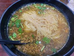 酱香面线-一品飘香米线(一中总店)