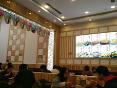 大堂-敏丁拌饭(中街总店)