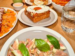 -O'eat Blossom&Pelican(深圳首店)