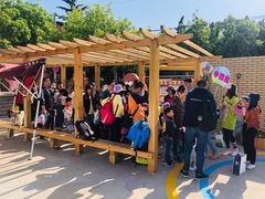 -青岛市金钥匙幼儿园