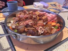 -黄记煌三汁焖锅(广州曜一城店)