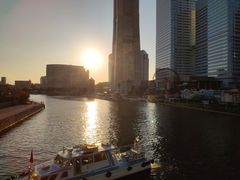 -横滨红砖仓库1号馆