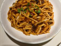 -小放牛河北菜(长安万达店)