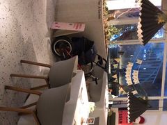 -春树下·树屋花房西餐厅(罍街AS1980店)