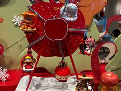 -泡泡玛特POPMART(合生汇店)