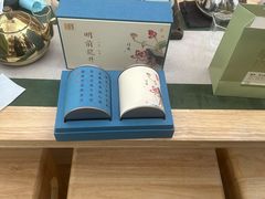 -先春西湖龍井•九曲红梅(杭大路店)