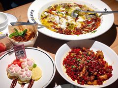 -太二酸菜鱼(群光广场店)