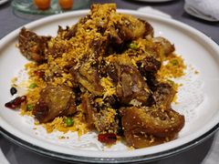 避风塘鸭架-丰鲤楼•闽南茶楼(仟禧汇店)