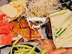 -邓莽子老火锅(鲁祖庙店)