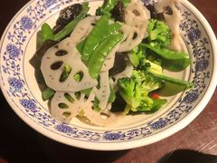 -杨记隆府(汉街店)