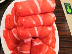 甄选牛上脑-呷哺呷哺(西单大悦城店)