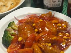 -汇兴源餐馆(小北路店)