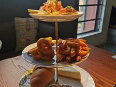 -FUNFUN有饭花园聚会餐厅