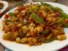 picture-振生清真饭店(永安道店)