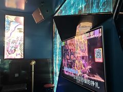 -酷秀KTV(五道口店)