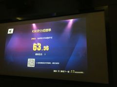 -AGOGO HOUSE KTV(东街店)