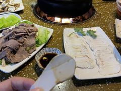 -阿西土陶牦牛汤锅