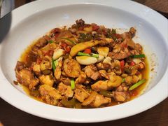 -八碗湘长沙市井菜(坡子街店)