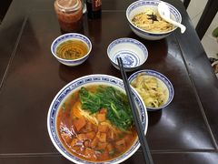 -吴茂兴本帮面(百色路店)