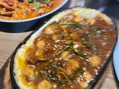 -东海岸人工湖美食村