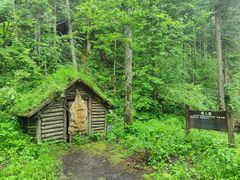 -峡谷浮石林景区