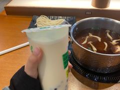 -呷哺呷哺(常营华联店)